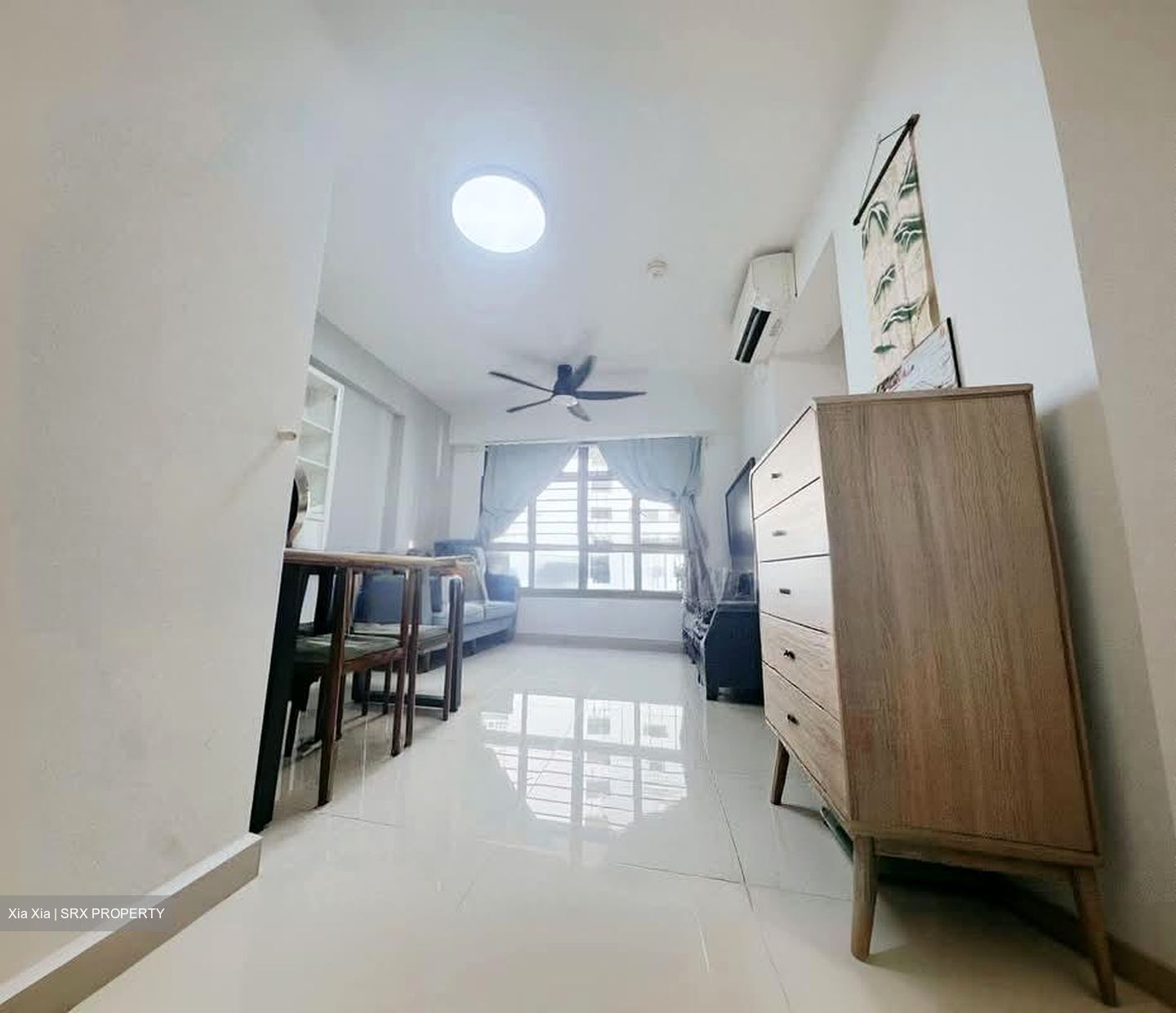 Blk 107A Alkaff Oasis (Toa Payoh), HDB 3 Rooms #579369271